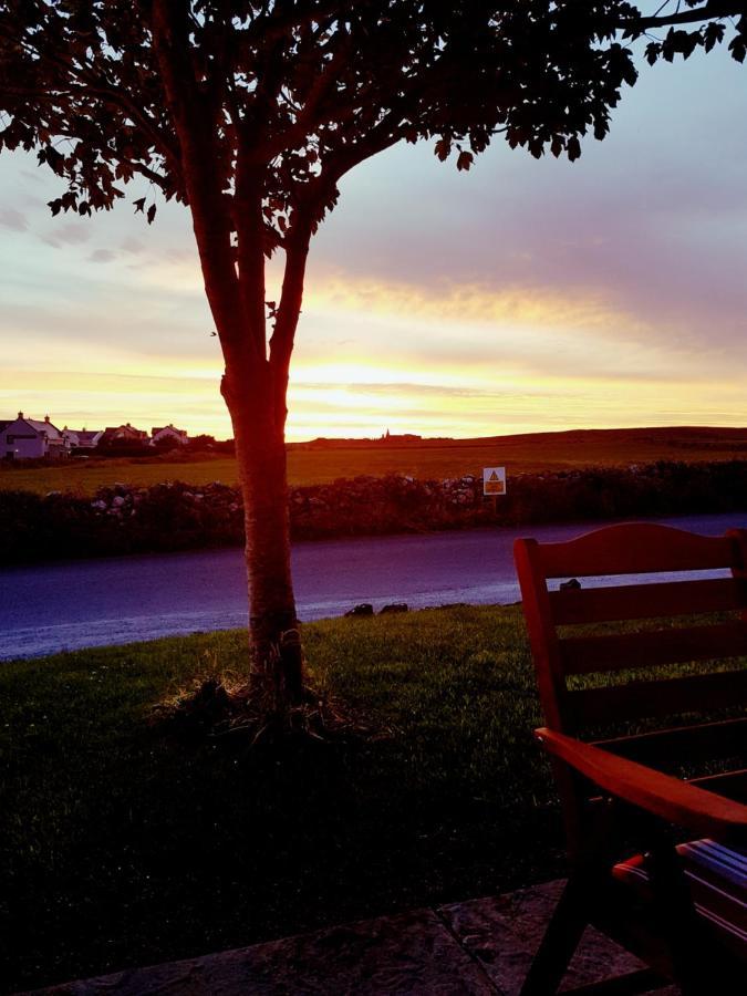 Fairwinds Guest Accommodation Doolin Luaran gambar