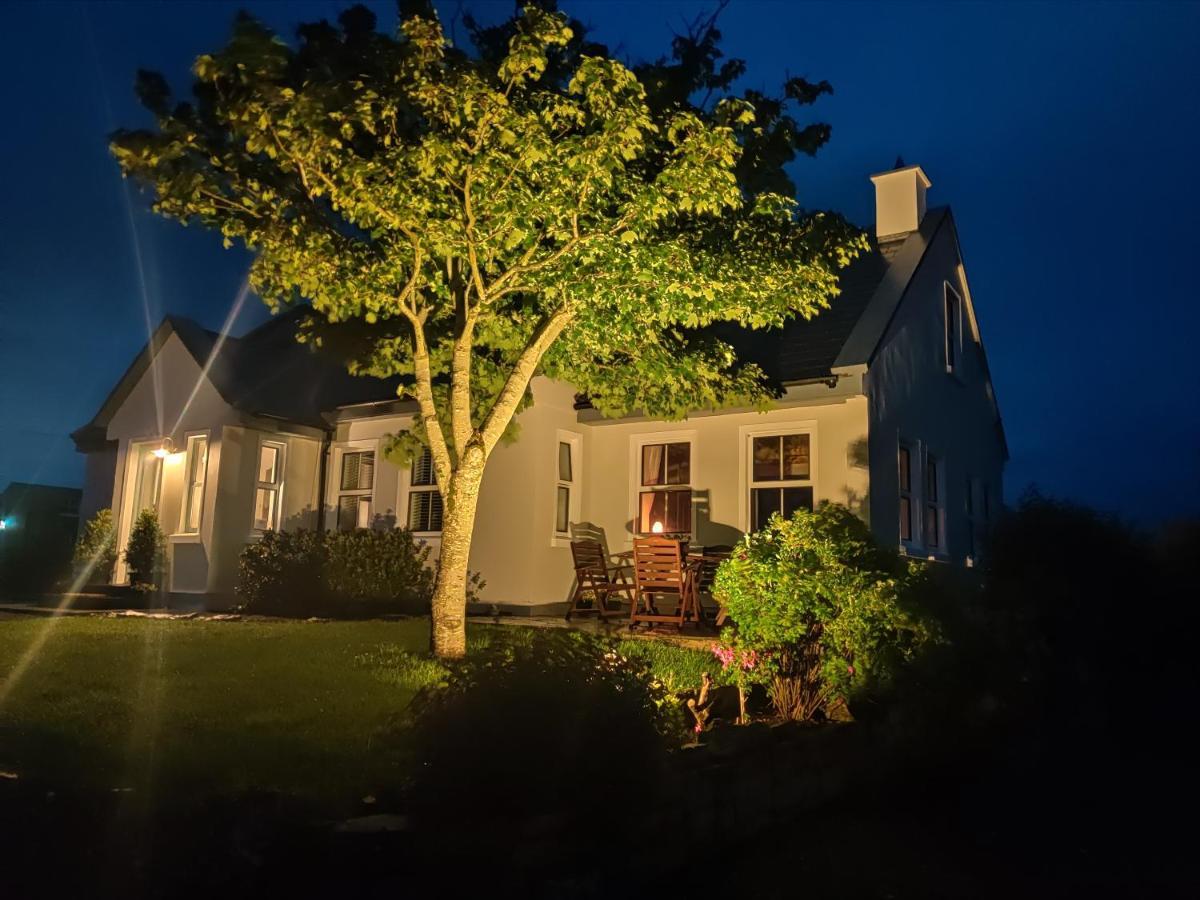 Fairwinds Guest Accommodation Doolin Luaran gambar