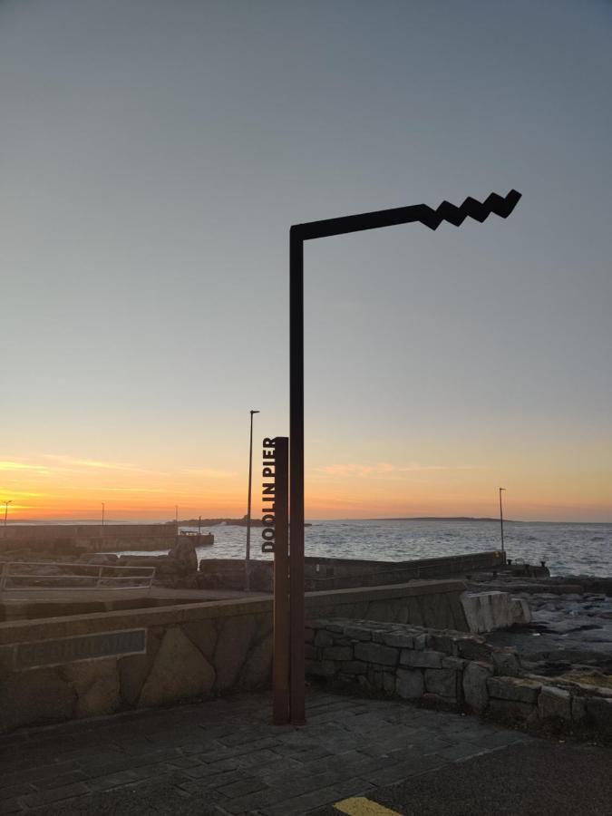 Fairwinds Guest Accommodation Doolin Luaran gambar