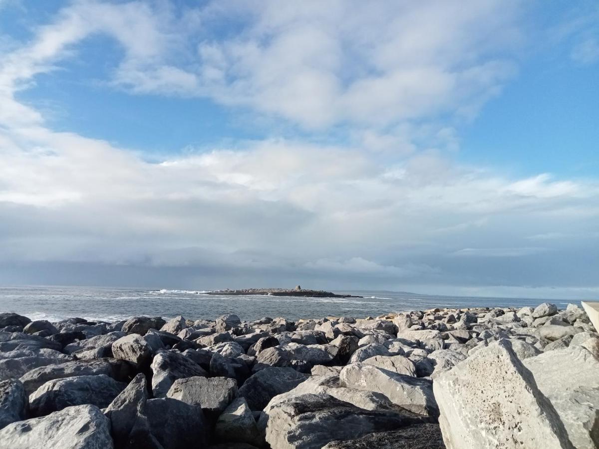 Fairwinds Guest Accommodation Doolin Luaran gambar