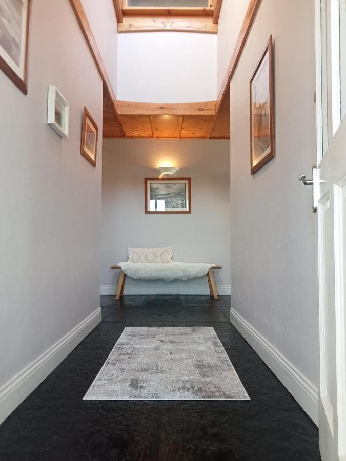 Fairwinds Guest Accommodation Doolin Luaran gambar