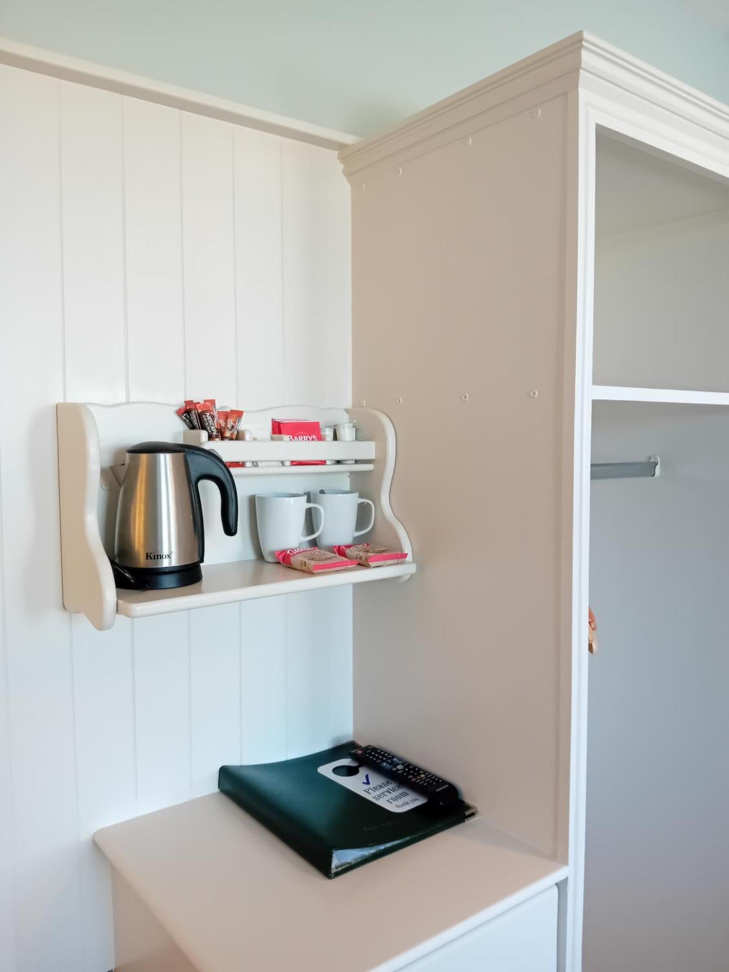 Fairwinds Guest Accommodation Doolin Luaran gambar