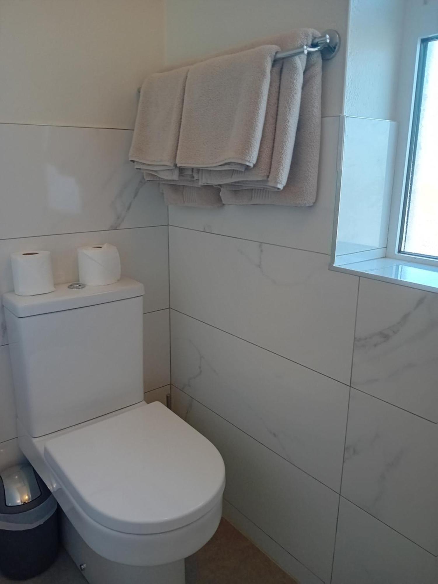 Fairwinds Guest Accommodation Doolin Luaran gambar