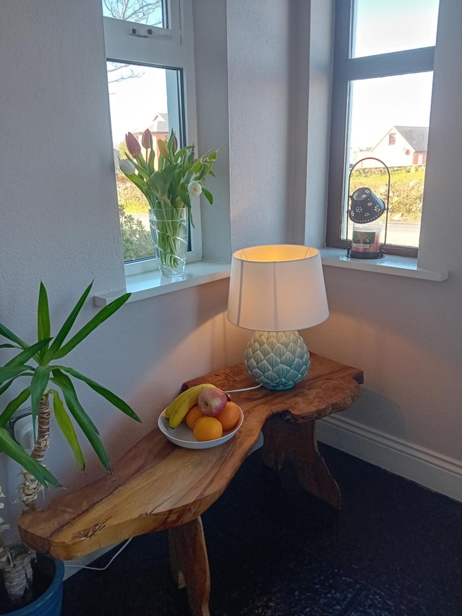 Fairwinds Guest Accommodation Doolin Luaran gambar