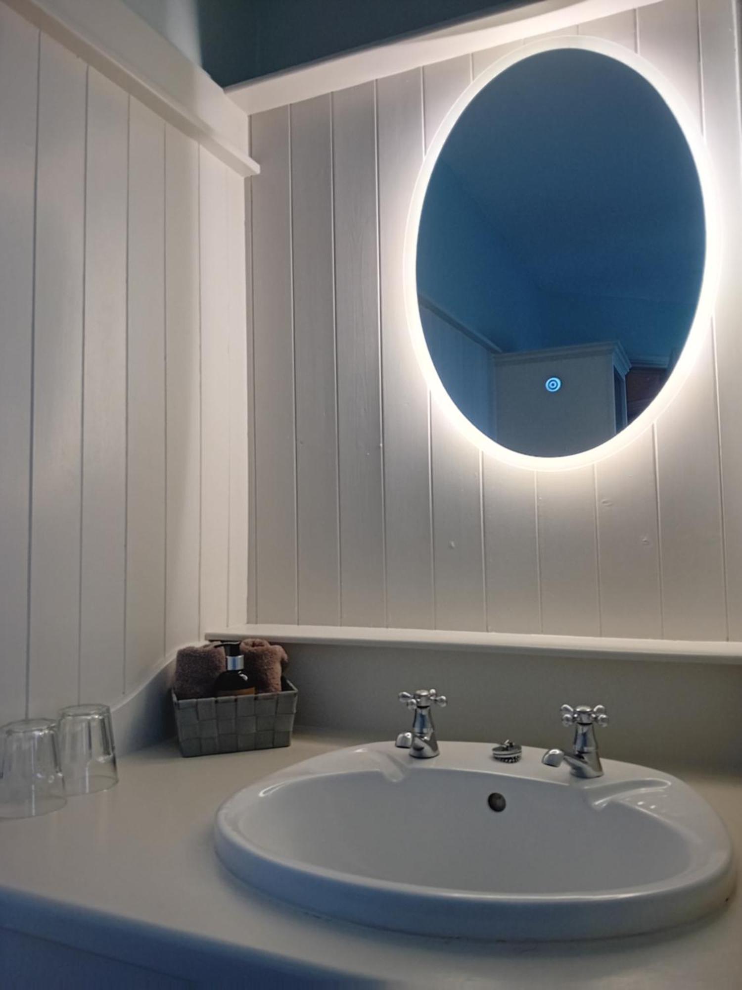 Fairwinds Guest Accommodation Doolin Luaran gambar