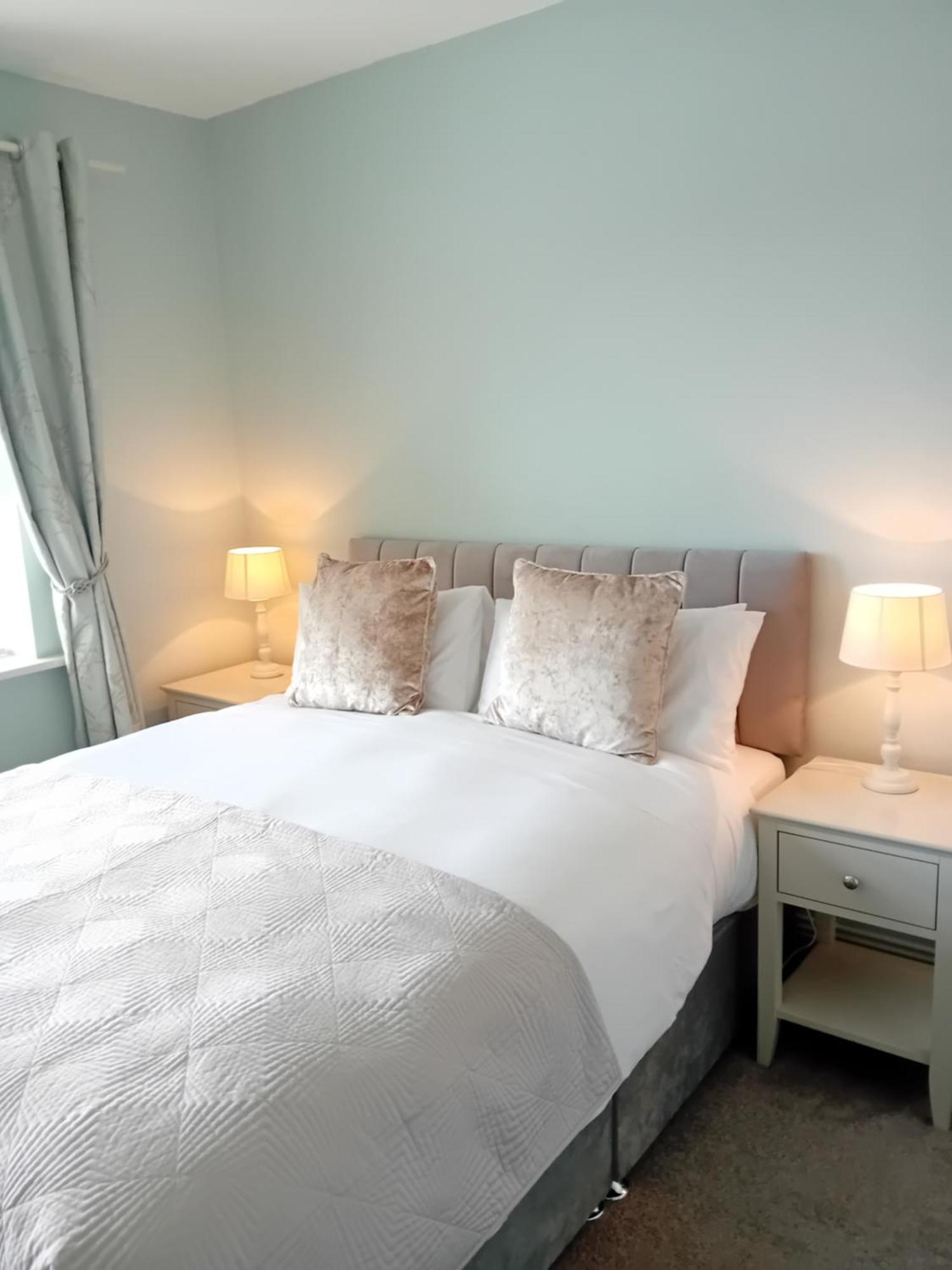 Fairwinds Guest Accommodation Doolin Luaran gambar