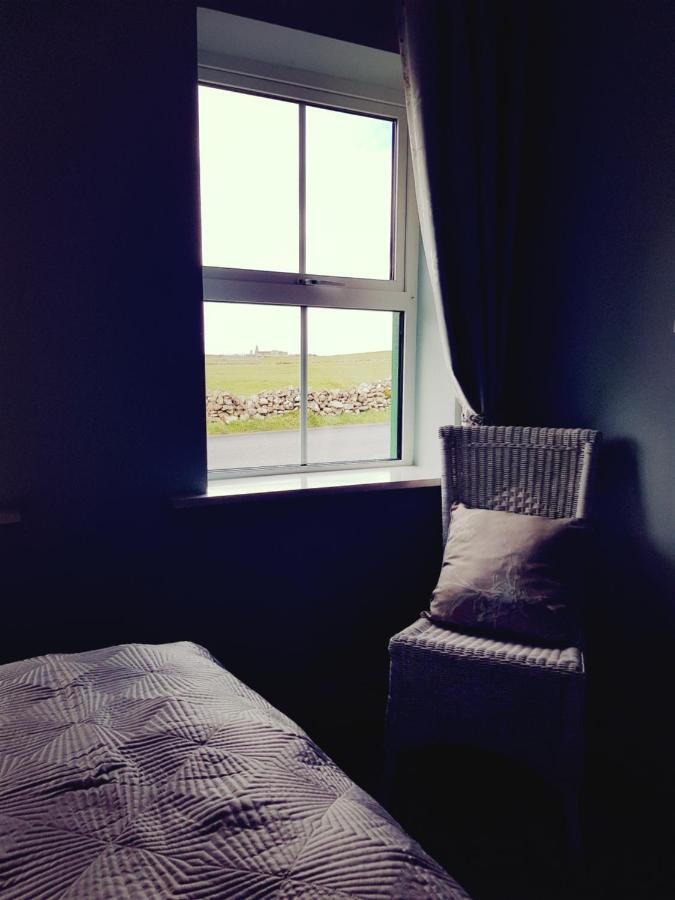 Fairwinds Guest Accommodation Doolin Luaran gambar