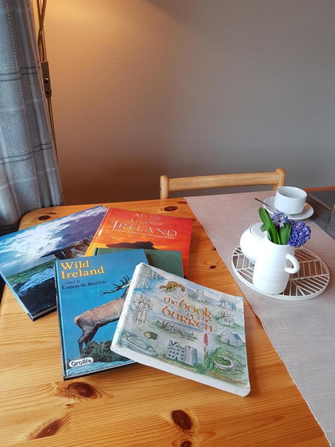 Fairwinds Guest Accommodation Doolin Luaran gambar